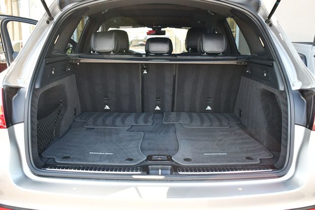 2021 Mercedes-Benz GLC GLC 300 4MATIC SUV W/Premium Package - 22836165 - 16