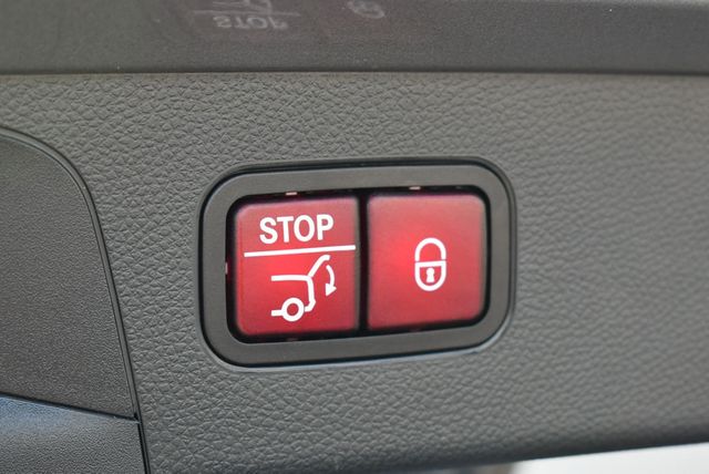 2021 Mercedes-Benz GLC GLC 300 4MATIC SUV W/Premium Package - 22836165 - 17