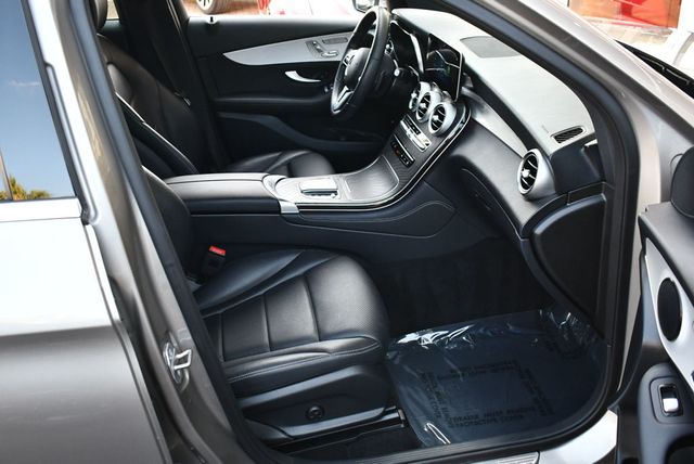 2021 Mercedes-Benz GLC GLC 300 4MATIC SUV W/Premium Package - 22836165 - 19
