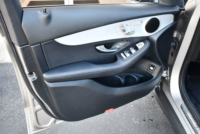 2021 Mercedes-Benz GLC GLC 300 4MATIC SUV W/Premium Package - 22836165 - 39