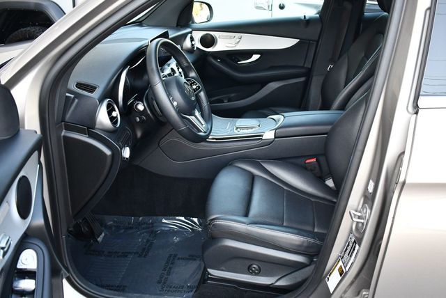 2021 Mercedes-Benz GLC GLC 300 4MATIC SUV W/Premium Package - 22836165 - 43
