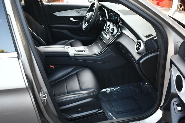 2021 Mercedes-Benz GLC GLC 300 4MATIC SUV W/Premium Package - 22836165 - 45