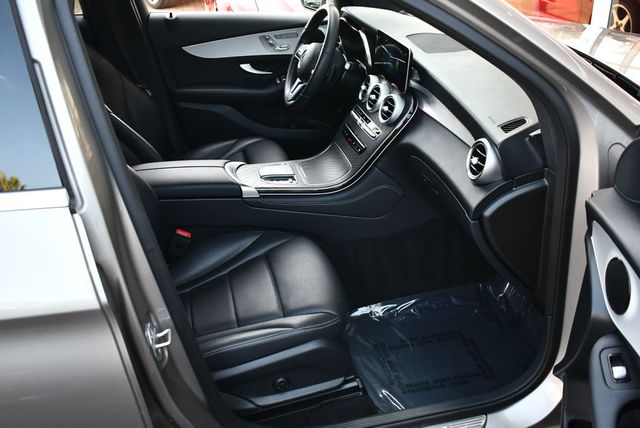 2021 Mercedes-Benz GLC GLC 300 4MATIC SUV W/Premium Package - 22836165 - 46