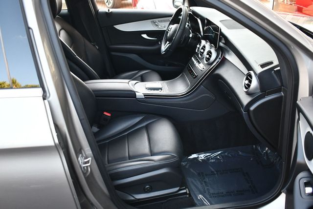 2021 Mercedes-Benz GLC GLC 300 4MATIC SUV W/Premium Package - 22836165 - 47