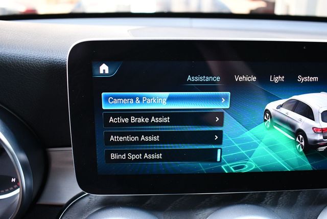 2021 Mercedes-Benz GLC GLC 300 4MATIC SUV W/Premium Package - 22836165 - 51