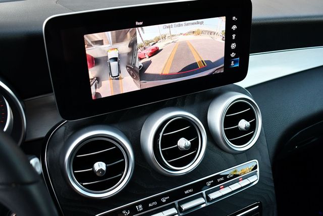 2021 Mercedes-Benz GLC GLC 300 4MATIC SUV W/Premium Package - 22836165 - 52