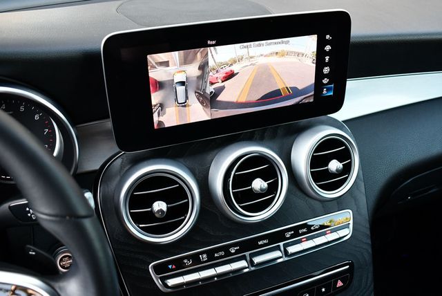 2021 Mercedes-Benz GLC GLC 300 4MATIC SUV W/Premium Package - 22836165 - 53