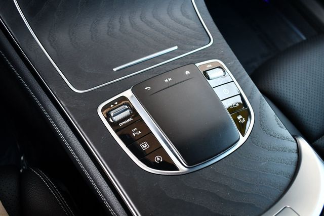 2021 Mercedes-Benz GLC GLC 300 4MATIC SUV W/Premium Package - 22836165 - 55