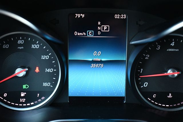 2021 Mercedes-Benz GLC GLC 300 4MATIC SUV W/Premium Package - 22836165 - 57