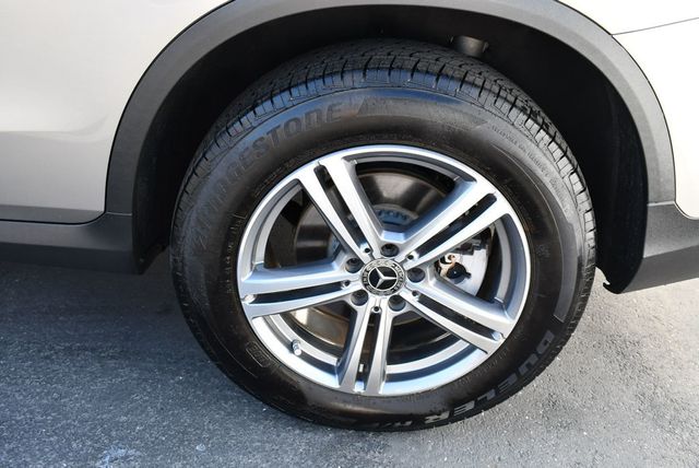 2021 Mercedes-Benz GLC GLC 300 4MATIC SUV W/Premium Package - 22836165 - 59
