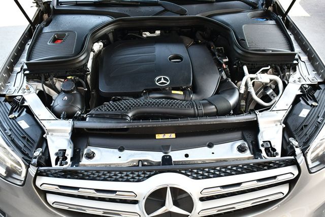 2021 Mercedes-Benz GLC GLC 300 4MATIC SUV W/Premium Package - 22836165 - 62