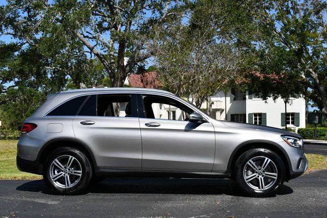2021 Mercedes-Benz GLC GLC 300 4MATIC SUV W/Premium Package - 22836165 - 6