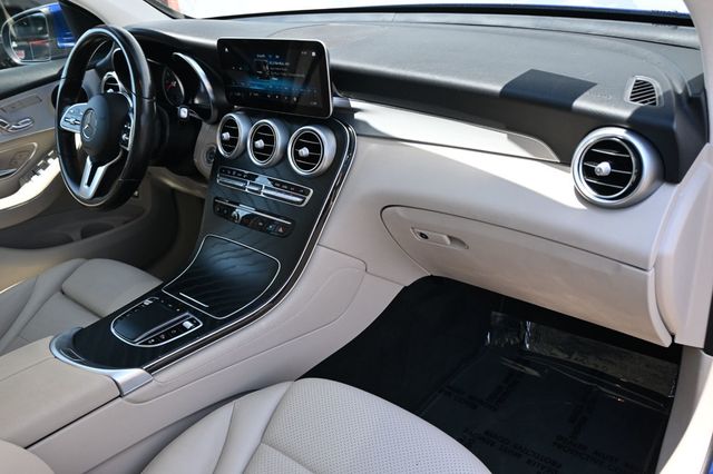 2021 Mercedes-Benz GLC GLC 300 Premium Package - 22898802 - 9