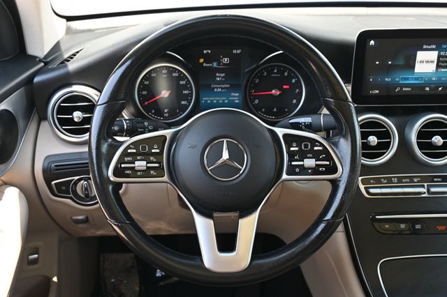 2021 Mercedes-Benz GLC GLC 300 Premium Package - 22898802 - 10