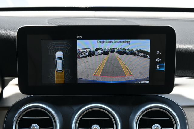 2021 Mercedes-Benz GLC GLC 300 Premium Package - 22898802 - 12