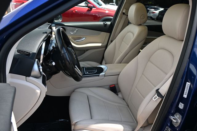 2021 Mercedes-Benz GLC GLC 300 Premium Package - 22898802 - 14