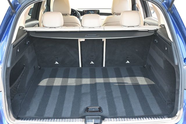 2021 Mercedes-Benz GLC GLC 300 Premium Package - 22898802 - 18