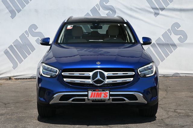 2021 Mercedes-Benz GLC GLC 300 Premium Package - 22898802 - 1