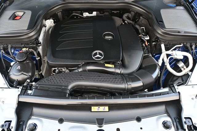 2021 Mercedes-Benz GLC GLC 300 Premium Package - 22898802 - 21