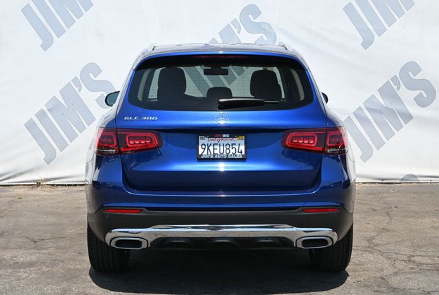 2021 Mercedes-Benz GLC GLC 300 Premium Package - 22898802 - 4