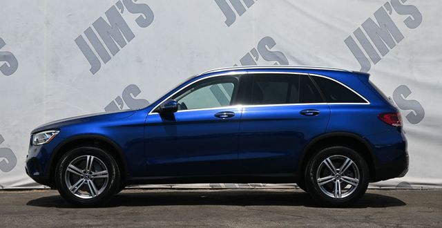 2021 Mercedes-Benz GLC GLC 300 Premium Package - 22898802 - 5