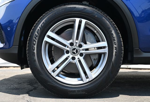 2021 Mercedes-Benz GLC GLC 300 Premium Package - 22898802 - 6