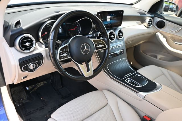 2021 Mercedes-Benz GLC GLC 300 Premium Package - 22898802 - 8