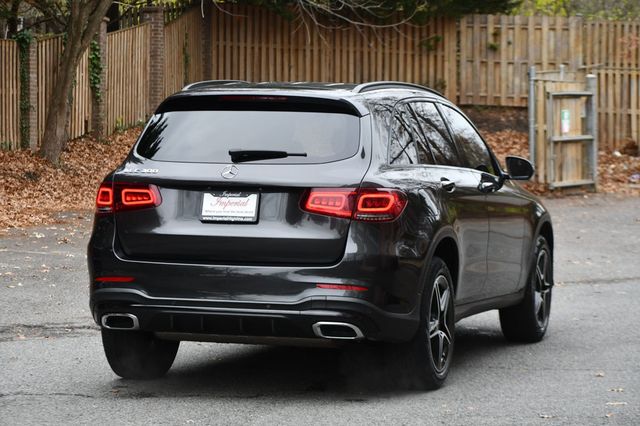 2021 Mercedes-Benz GLC GLC 300 SUV - 22944726 - 10