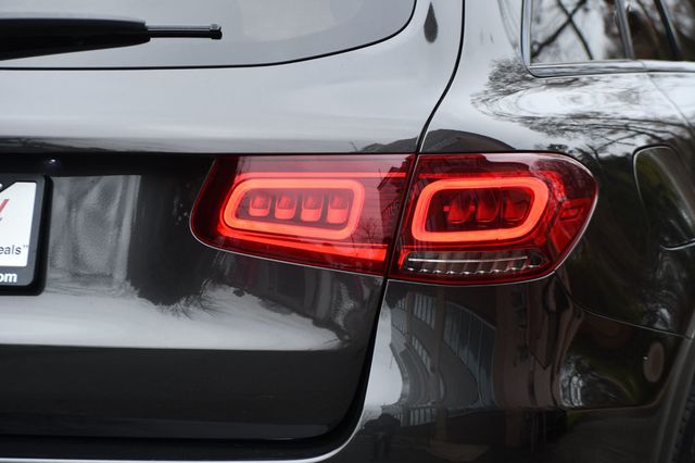 2021 Mercedes-Benz GLC GLC 300 SUV - 22944726 - 11