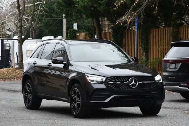 2021 Mercedes-Benz GLC GLC 300 SUV - 22944726 - 12