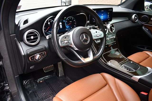 2021 Mercedes-Benz GLC GLC 300 SUV - 22944726 - 23