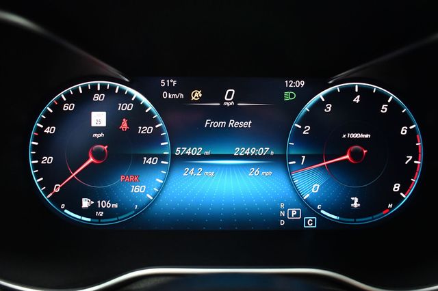 2021 Mercedes-Benz GLC GLC 300 SUV - 22944726 - 25