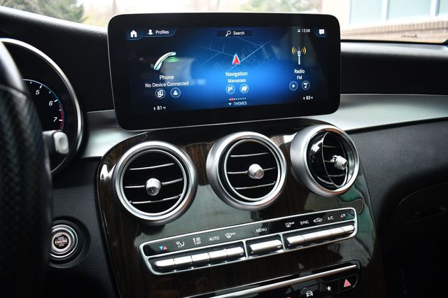 2021 Mercedes-Benz GLC GLC 300 SUV - 22944726 - 26