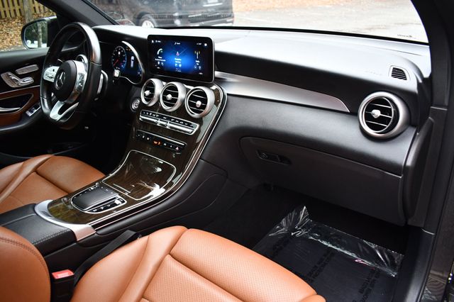 2021 Mercedes-Benz GLC GLC 300 SUV - 22944726 - 32