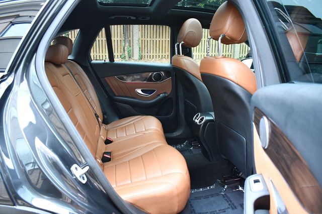 2021 Mercedes-Benz GLC GLC 300 SUV - 22944726 - 34