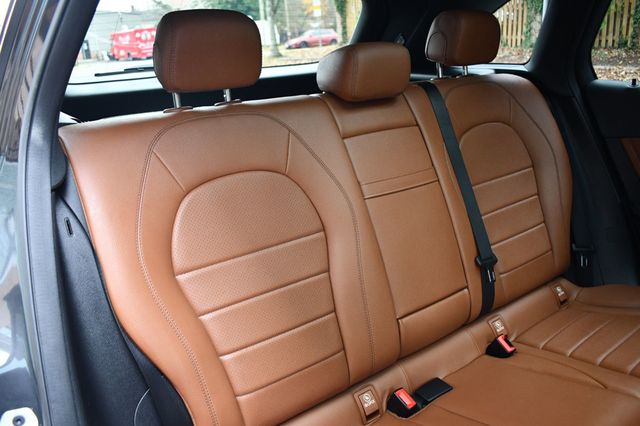 2021 Mercedes-Benz GLC GLC 300 SUV - 22944726 - 35