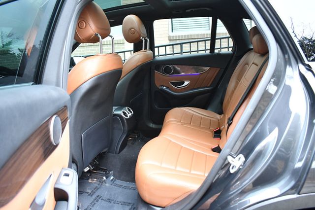 2021 Mercedes-Benz GLC GLC 300 SUV - 22944726 - 36