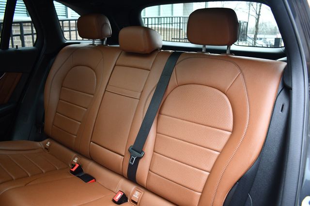 2021 Mercedes-Benz GLC GLC 300 SUV - 22944726 - 37