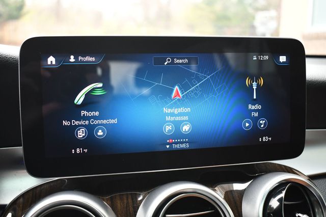 2021 Mercedes-Benz GLC GLC 300 SUV - 22944726 - 39