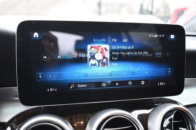 2021 Mercedes-Benz GLC GLC 300 SUV - 22944726 - 40