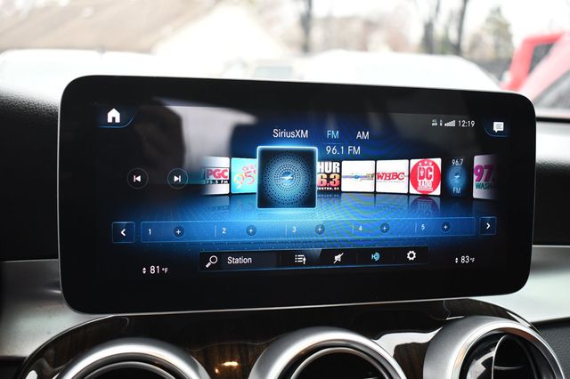 2021 Mercedes-Benz GLC GLC 300 SUV - 22944726 - 41