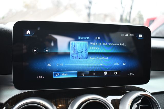 2021 Mercedes-Benz GLC GLC 300 SUV - 22944726 - 43