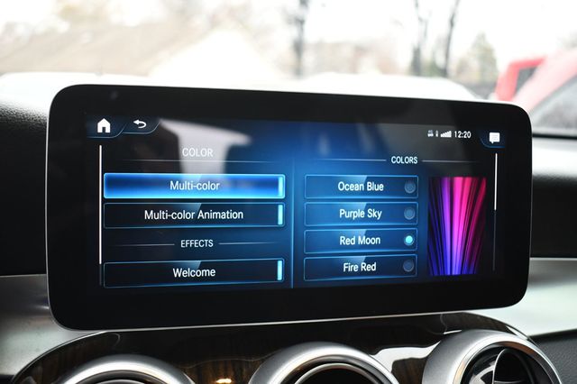 2021 Mercedes-Benz GLC GLC 300 SUV - 22944726 - 44