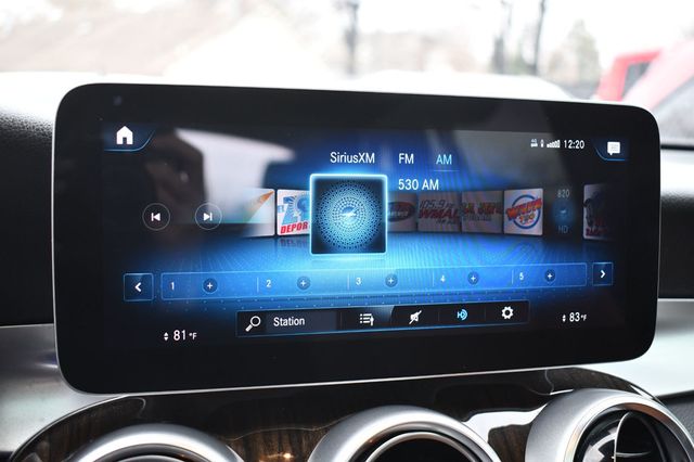 2021 Mercedes-Benz GLC GLC 300 SUV - 22944726 - 46