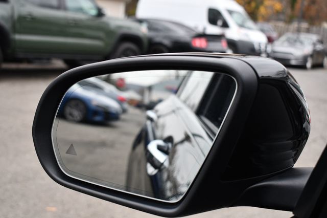 2021 Mercedes-Benz GLC GLC 300 SUV - 22944726 - 47