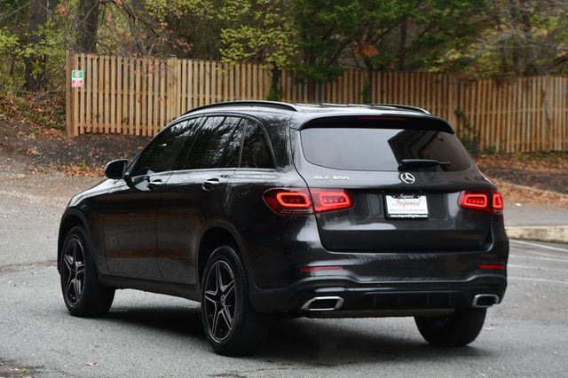 2021 Mercedes-Benz GLC GLC 300 SUV - 22944726 - 4