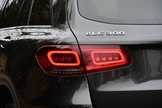 2021 Mercedes-Benz GLC GLC 300 SUV - 22944726 - 5