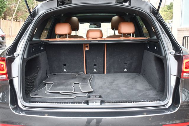 2021 Mercedes-Benz GLC GLC 300 SUV - 22944726 - 7