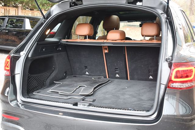 2021 Mercedes-Benz GLC GLC 300 SUV - 22944726 - 8