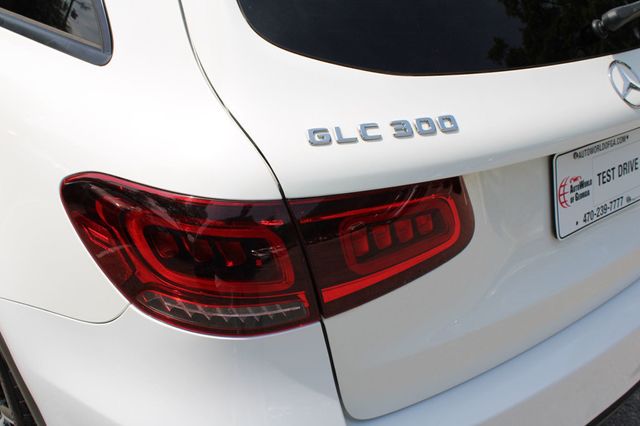 2021 Mercedes-Benz GLC GLC 300 SUV - 23013652 - 9